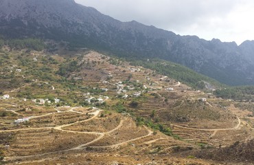 Lasithi Crète, Grèce