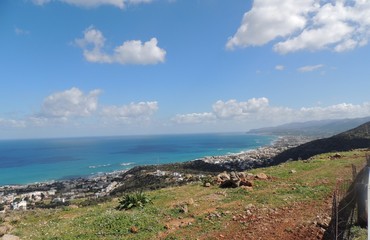 Lasithi Crete, Greece