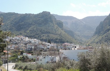 Lasithi Crete, Greece