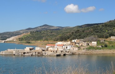 Lasithi Crète, Grèce