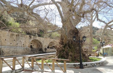 Lasithi Crete, Greece