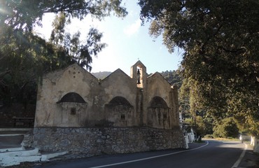 Lasithi Crete, Greece