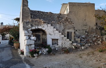 Lasithi Crete, Greece