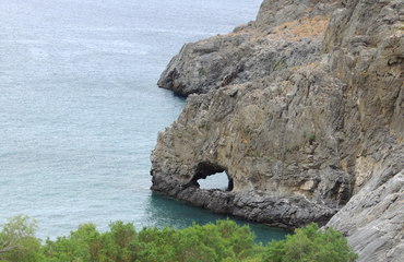 Τρυπητή Κρήτης