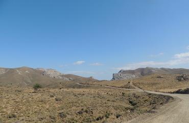 Trypiti Gorge, Crète - Grèce