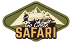 Go Crete Safari Logo